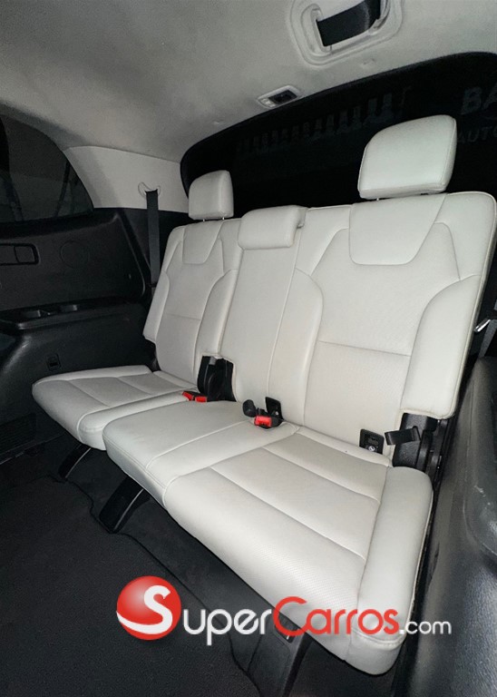 2021 Kia Telluride S — foto 10 / 11
