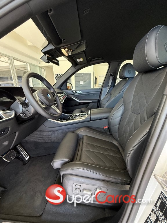 2026 BMW X 5 40i — foto 3 / 9