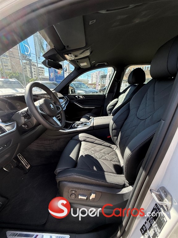 2026 BMW X 5 40i — foto 5 / 9