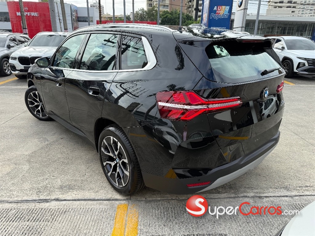 2026 BMW X 3 — foto 2 / 8