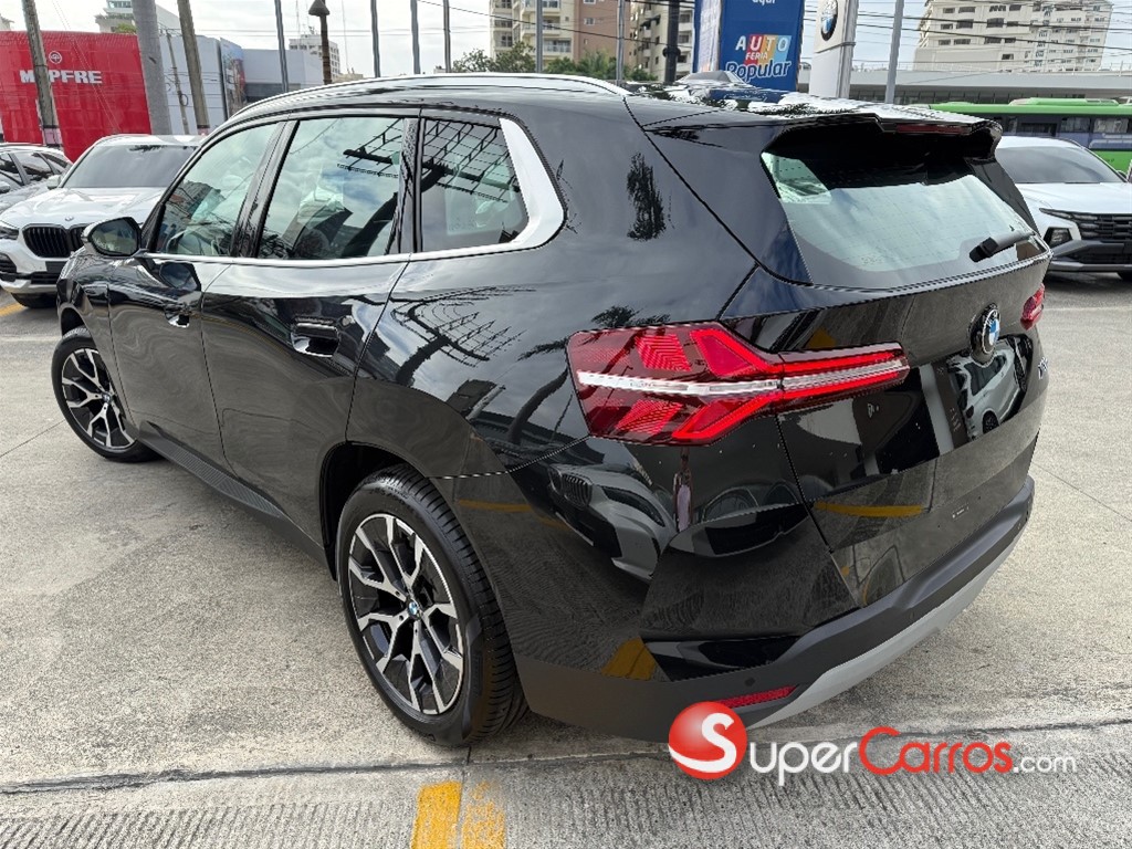 2026 BMW X 3 — foto 4 / 8