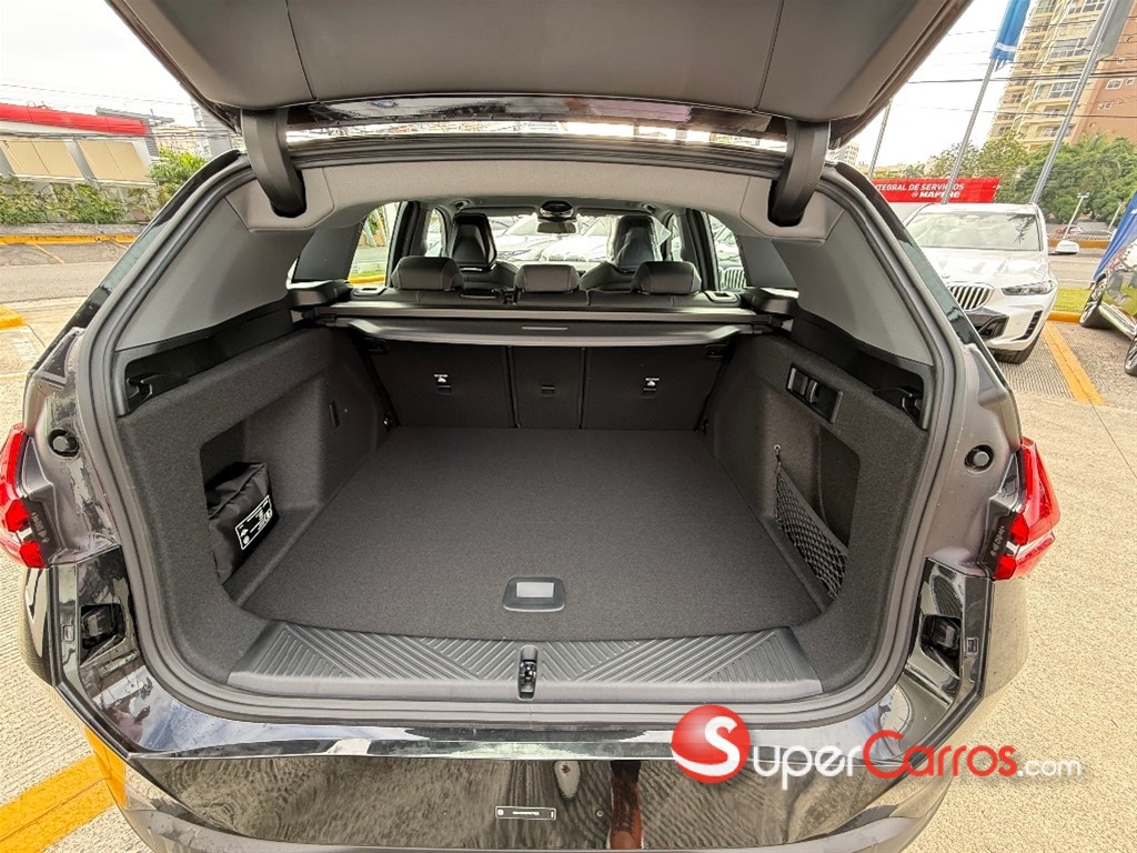 2026 BMW X 3 — foto 5 / 8
