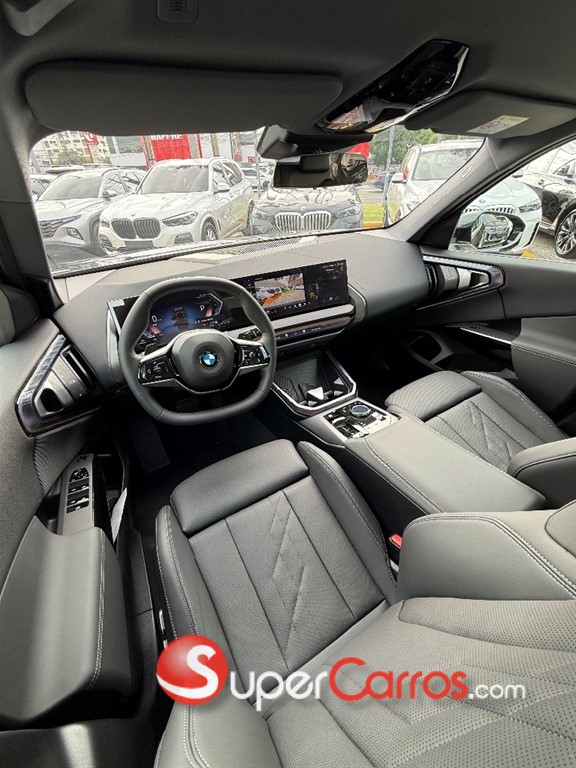 2026 BMW X 3 — foto 6 / 8