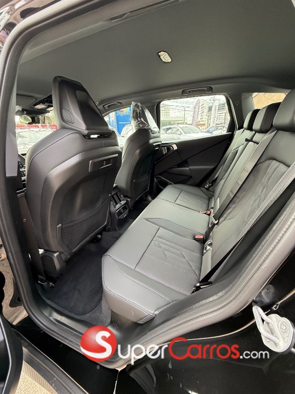 2026 BMW X 3 — foto 7 / 8