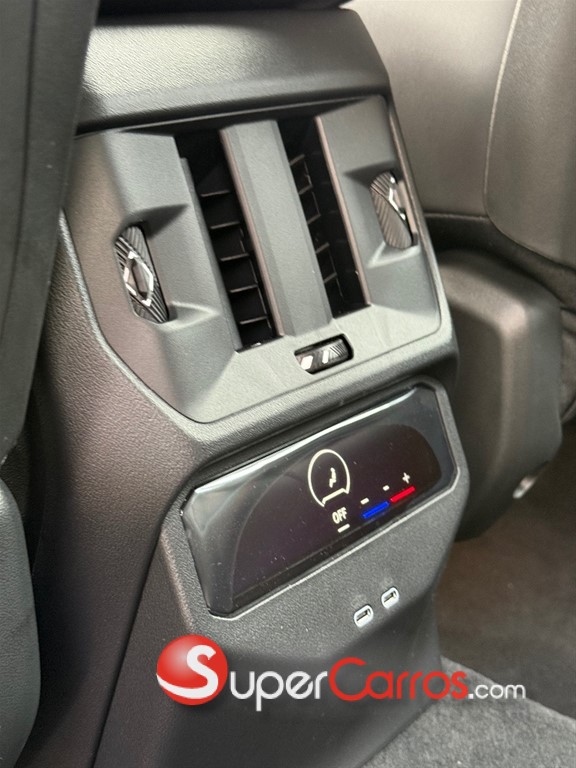 2026 BMW X 3 — foto 8 / 8