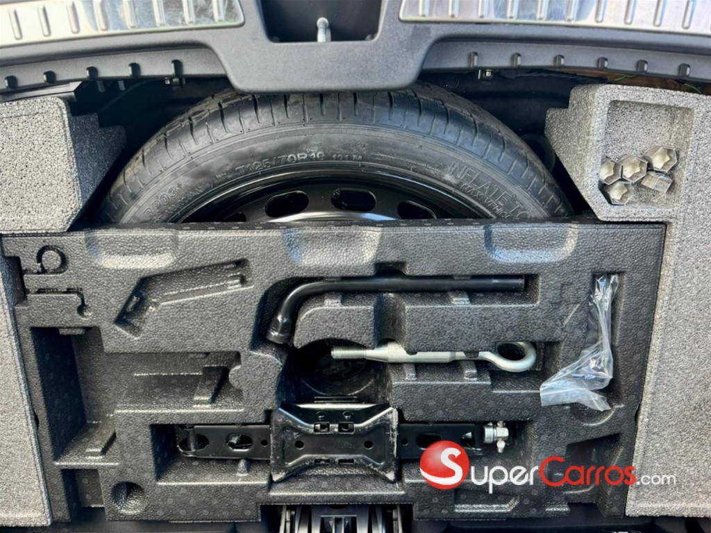2022 Volvo XC90 Inscription B6 — foto 5 / 12