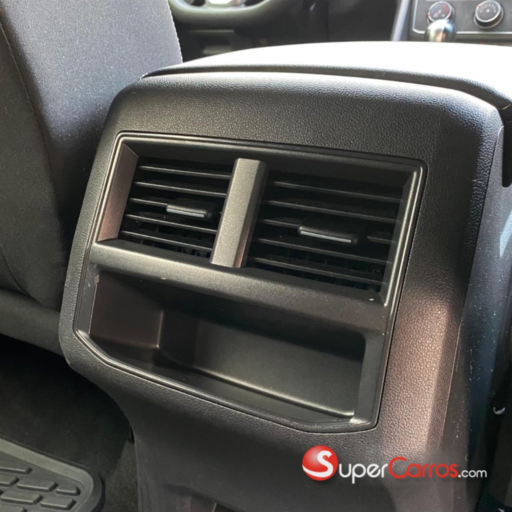 2021 Volkswagen Atlas CROSS SPORT R-LINE — foto 10 / 12