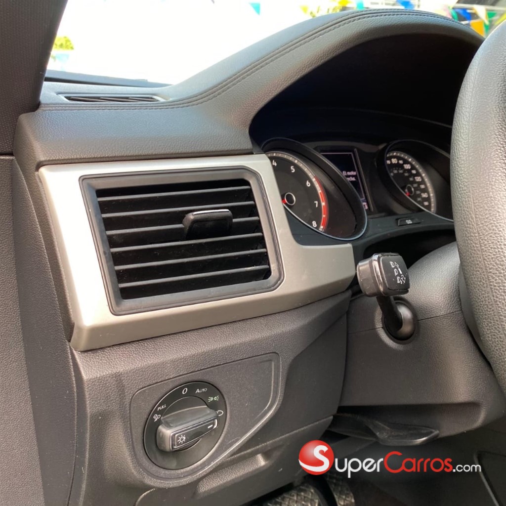 2021 Volkswagen Atlas CROSS SPORT R-LINE — foto 12 / 12