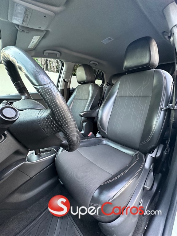2021 Chevrolet Trax LT — foto 8 / 11