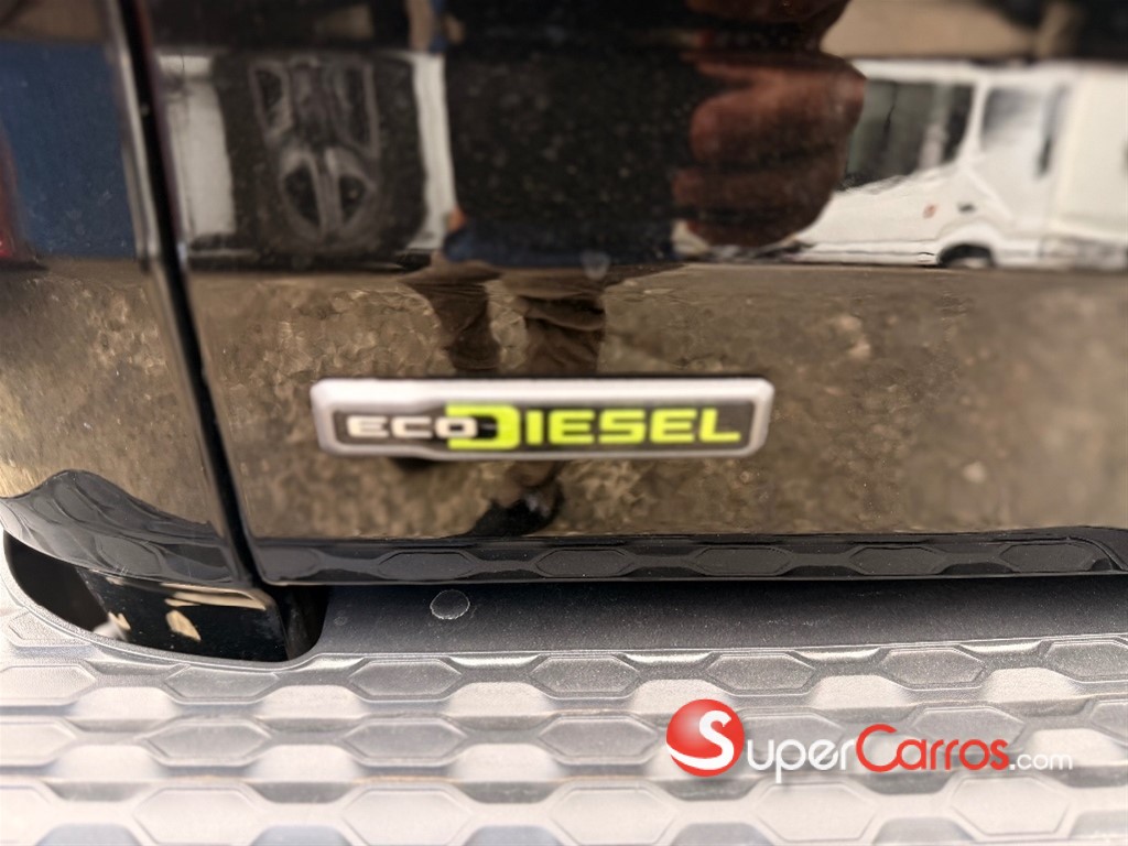 2023 Jeep Gladiator Rubicon — foto 7 / 12