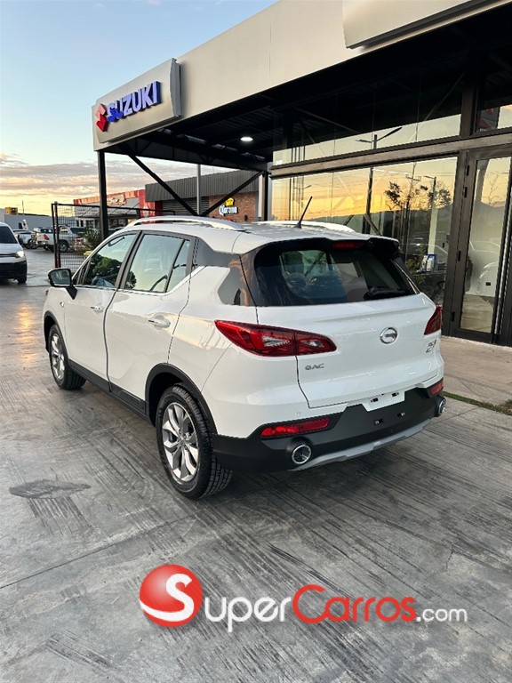 2026 GAC GS3 — foto 5 / 11