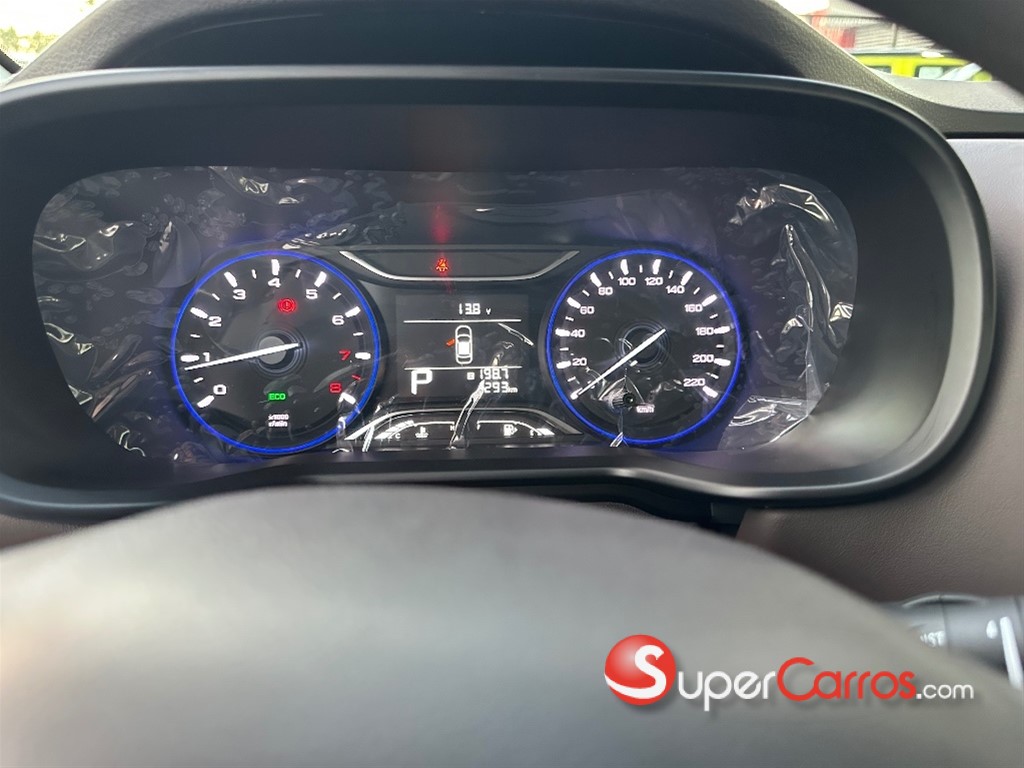 2026 GAC GS3 — foto 6 / 11