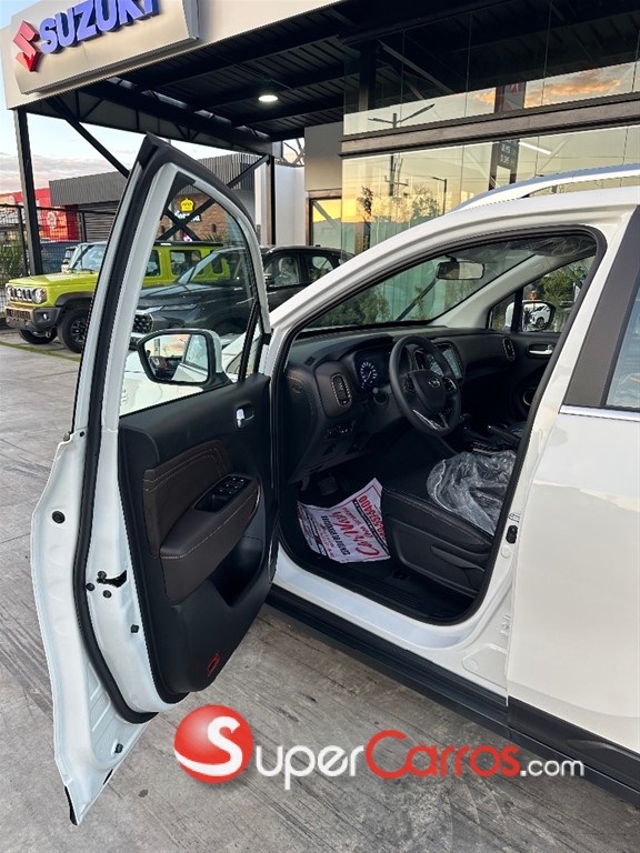2026 GAC GS3 — foto 8 / 11