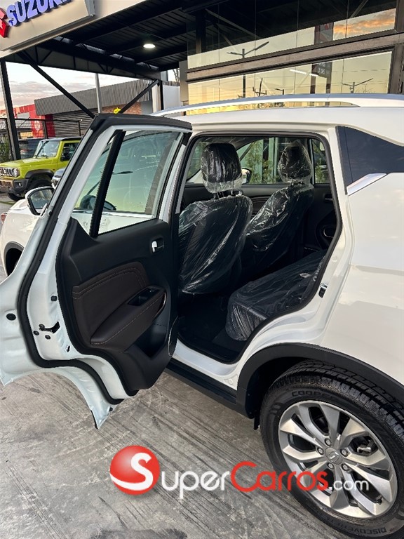 2026 GAC GS3 — foto 10 / 11