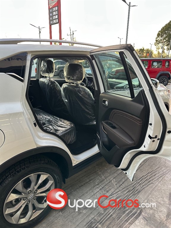 2026 GAC GS3 — foto 11 / 11