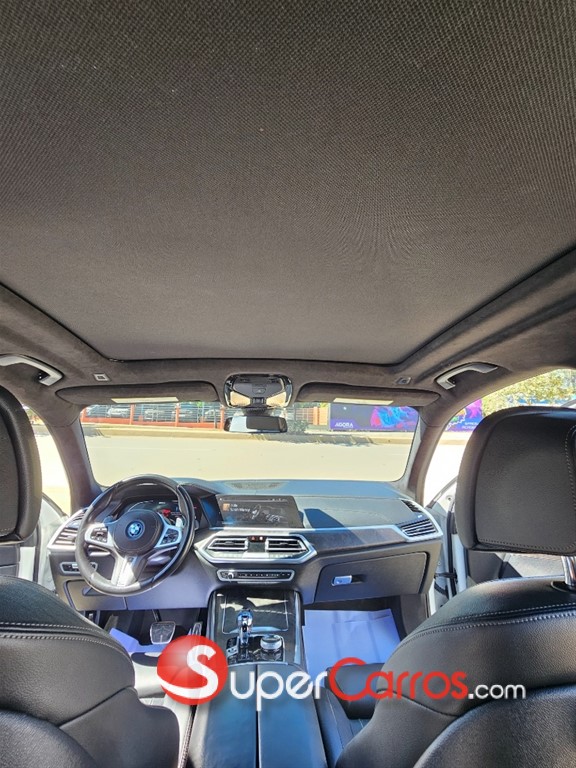 2022 BMW X 5 XDRIVE 45E M Package — foto 7 / 10