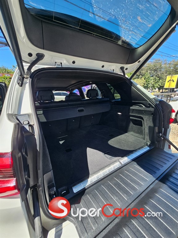 2022 BMW X 5 XDRIVE 45E M Package — foto 9 / 10