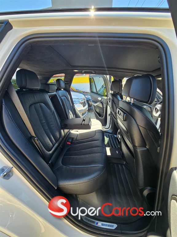2022 BMW X 5 XDRIVE 45E M Package — foto 10 / 10