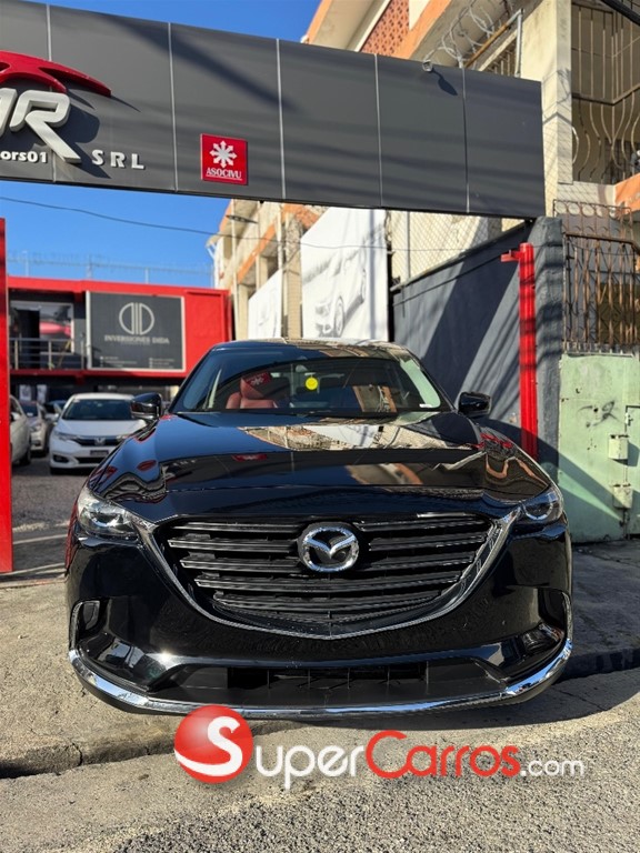 2018 Mazda CX-9 SPORT — foto 2 / 10