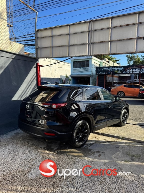 2018 Mazda CX-9 SPORT — foto 4 / 10