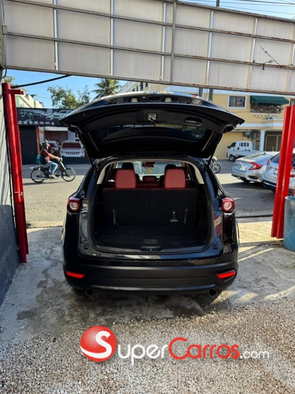 2018 Mazda CX-9 SPORT — foto 6 / 10