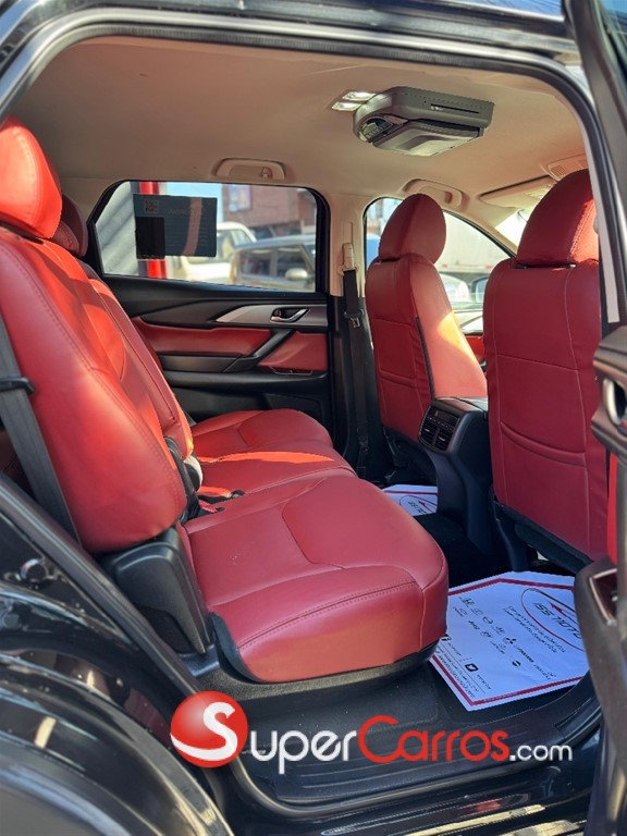 2018 Mazda CX-9 SPORT — foto 7 / 10