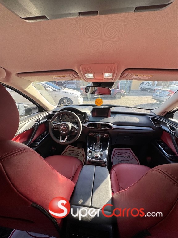 2018 Mazda CX-9 SPORT — foto 8 / 10