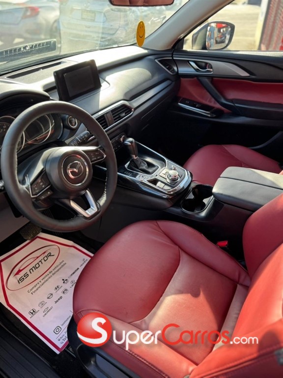 2018 Mazda CX-9 SPORT — foto 9 / 10