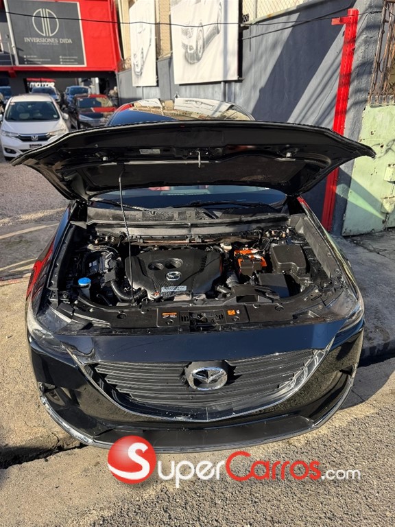 2018 Mazda CX-9 SPORT — foto 10 / 10