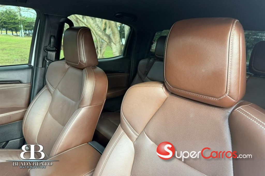 2024 Isuzu DMAX LSE — foto 2 / 10