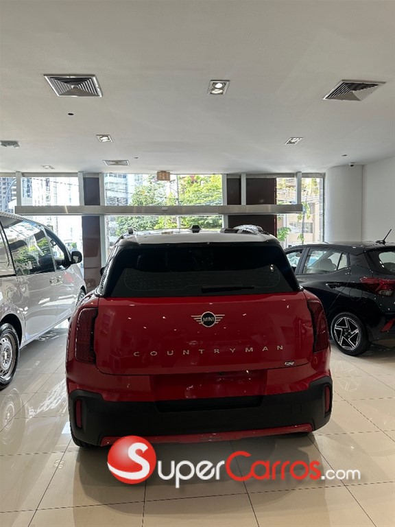 2026 Mini Cooper Countryman — foto 3 / 10