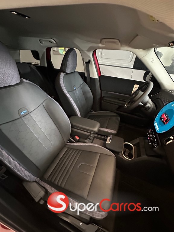 2026 Mini Cooper Countryman — foto 8 / 10