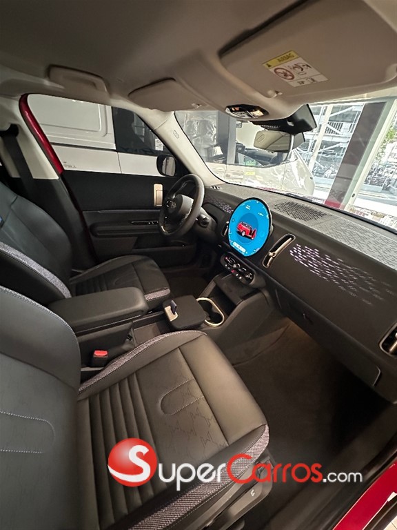 2026 Mini Cooper Countryman — foto 9 / 10