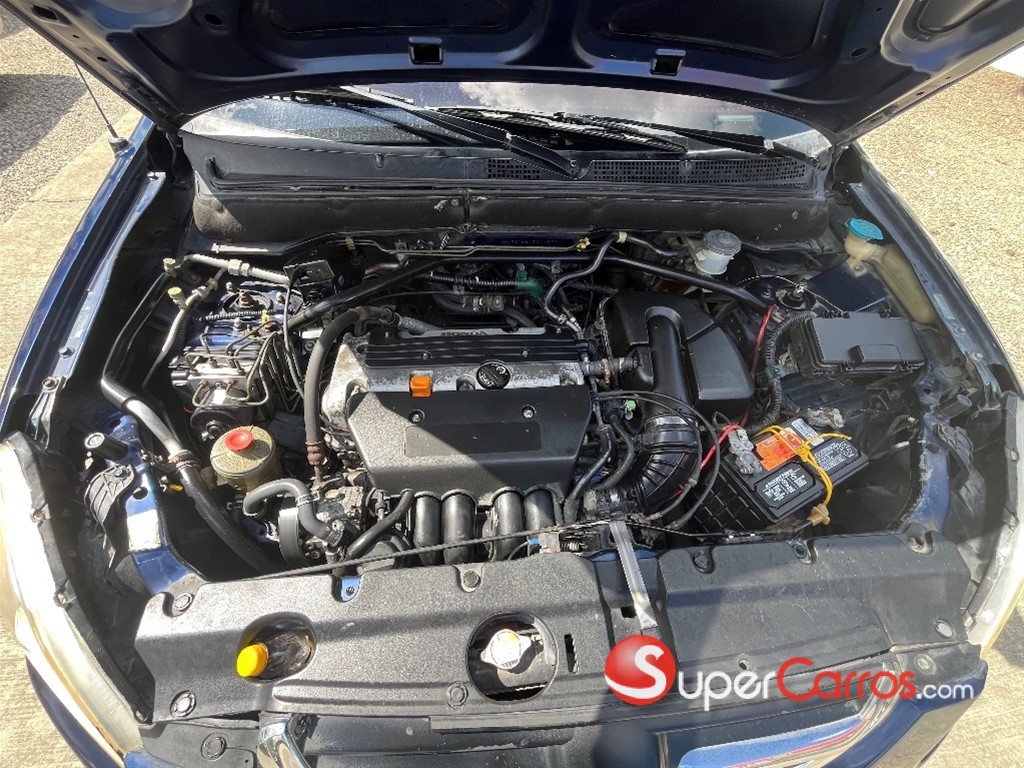 2002 Honda CR-V — foto 10 / 11
