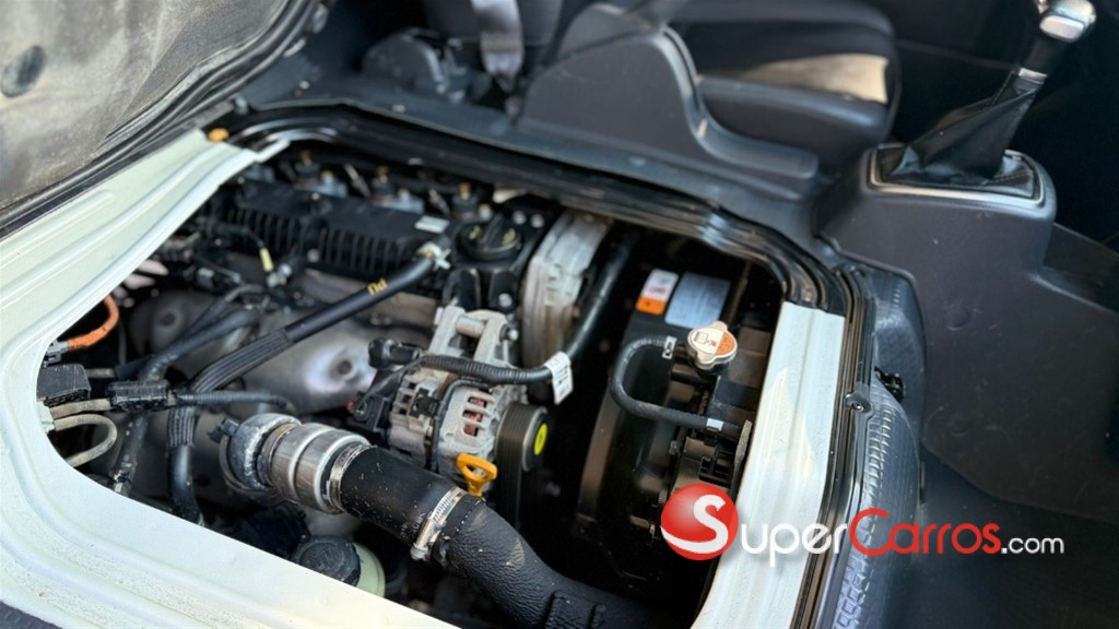 2020 Kia Bongo III — foto 2 / 8