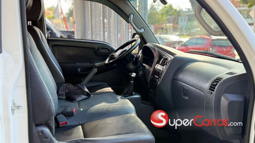 2020 Kia Bongo III — foto 3 / 8