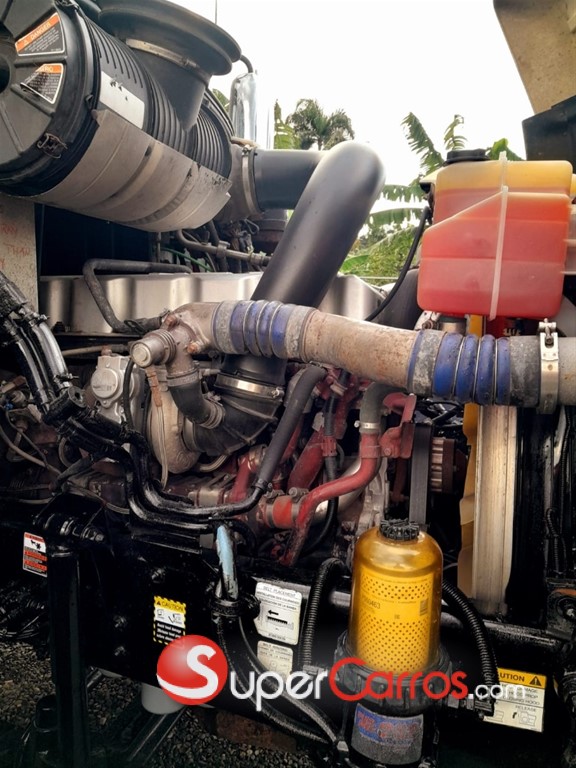 2011 Mack Pinnacle — foto 3 / 8