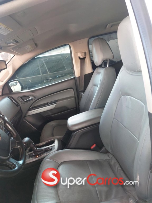 2015 Chevrolet Colorado LT — foto 6 / 7