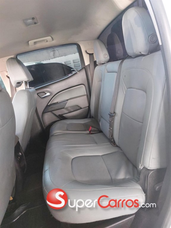 2015 Chevrolet Colorado LT — foto 7 / 7