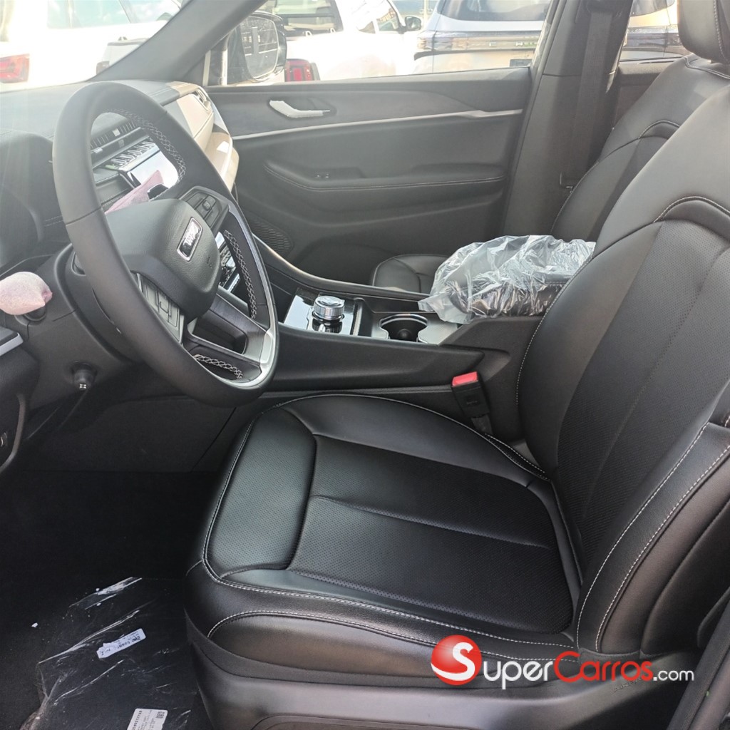 2025 Jeep Grand Cherokee Limited — foto 5 / 11