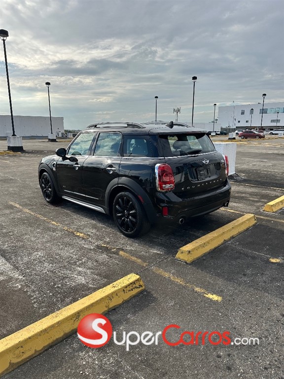 2018 Mini Cooper Countryman S ALL4 — foto 6 / 9