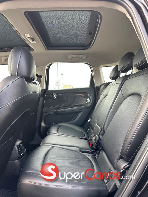 2018 Mini Cooper Countryman S ALL4 — foto 8 / 9