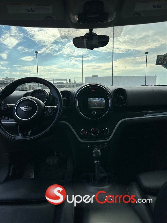2018 Mini Cooper Countryman S ALL4 — foto 9 / 9