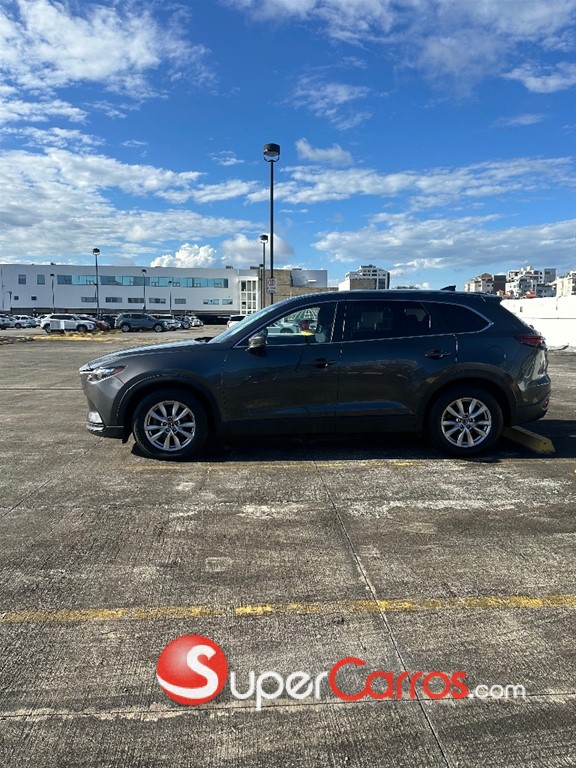 2017 Mazda CX-9 Touring — foto 2 / 9