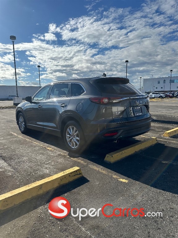 2017 Mazda CX-9 Touring — foto 3 / 9