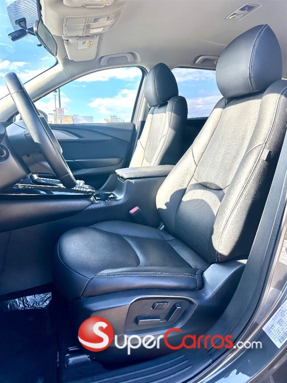 2017 Mazda CX-9 Touring — foto 5 / 9