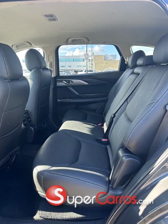 2017 Mazda CX-9 Touring — foto 6 / 9