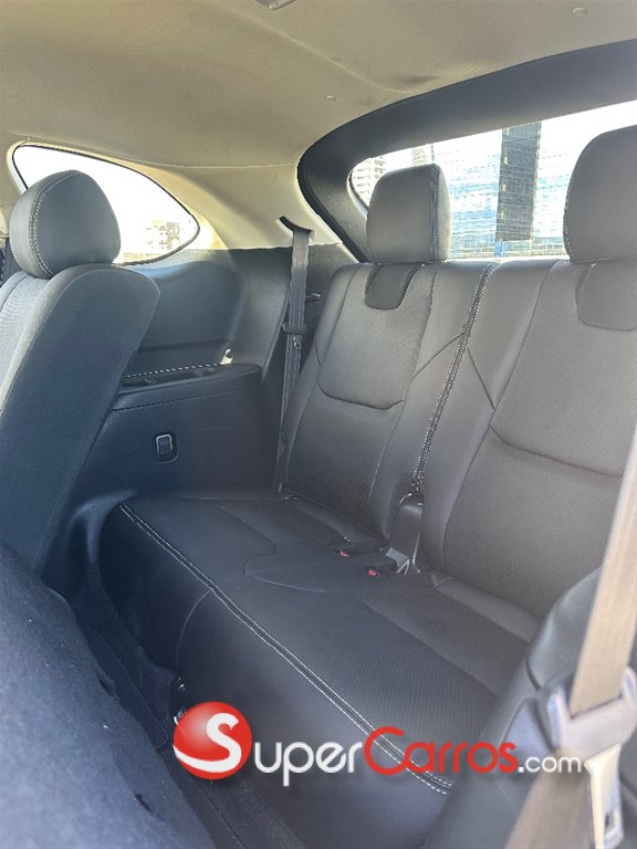 2017 Mazda CX-9 Touring — foto 8 / 9