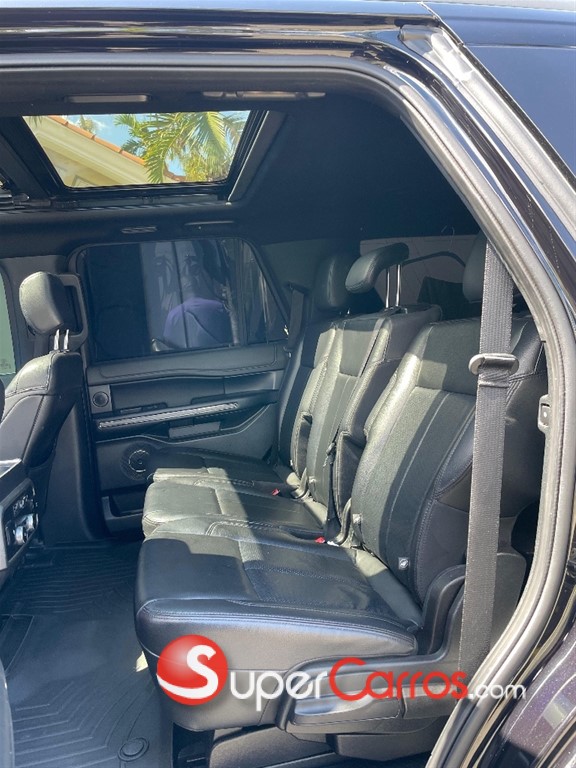 2019 Ford Expedition XLT — foto 9 / 9