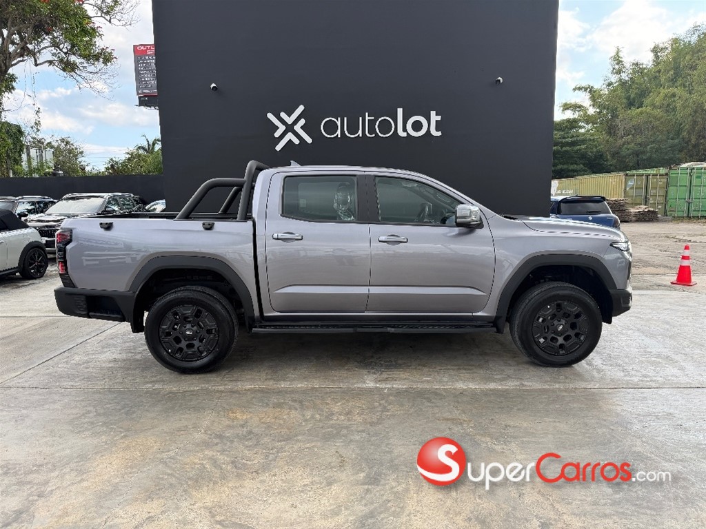 2026 Chery Himla — foto 3 / 8